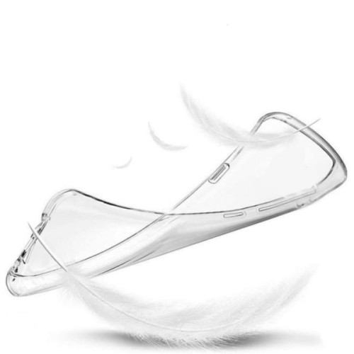 Чохол до мобільного телефона BeCover Samsung Galaxy A56 SM-A566 Transparancy (712899)