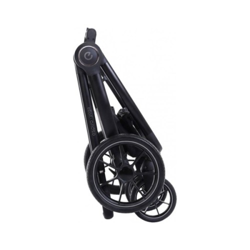 Коляска Espiro 2 в 1 Yoga 2026 209 Meditation Breze (5905683801881)