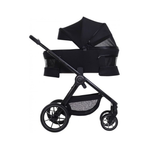 Коляска Espiro 2 в 1 Yoga 2026 209 Meditation Breze (5905683801881)