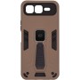 Чохол до мобільного телефона Armorstandart Proover Infinix Smart 10 Plus 4G Brown (ARM87999)