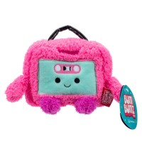 М'яка іграшка BumBumz RetroBumz Касета Сінді, 11 см (RBBZ00696)