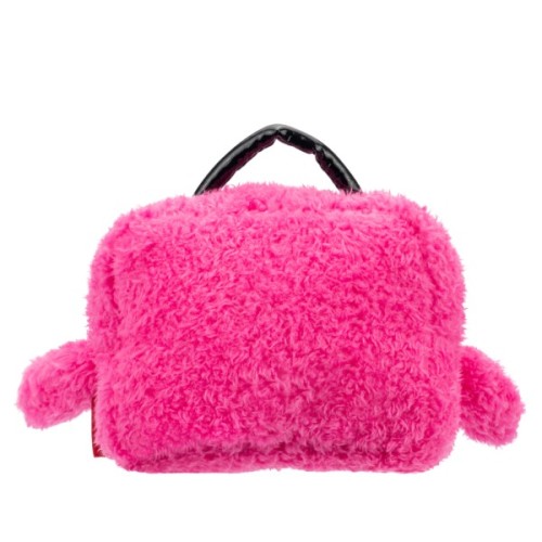 М'яка іграшка BumBumz RetroBumz Касета Сінді, 11 см (RBBZ00696)