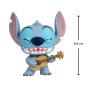 Фігурка для геймерів Funko Pop Стіч з укулеле (55615)