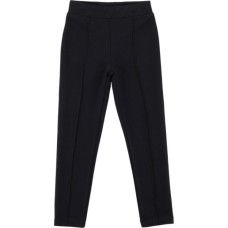 Лосини дитячі Lovetti з кишенькою (5224-122G-blue)