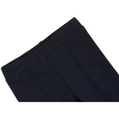 Лосини дитячі Lovetti з кишенькою (5224-122G-blue)