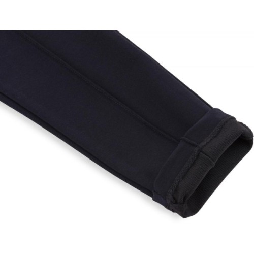 Лосини дитячі Lovetti з кишенькою (5224-122G-blue)