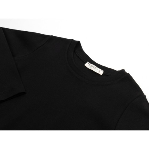 Кофта дитяча Breeze базова (17973-128B-black)