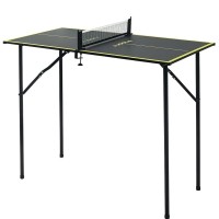 Тенісний стіл Joola Mini Grey (19109) (931432)