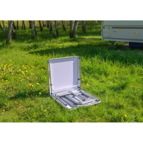 Набір кемпінгових меблів Neo Tools стіл + 4 стільці 6.9 кг (63-159)