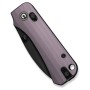 Ніж Civivi Baby Banter 2, Violet Aluminum, Darkwash (C23074-2)