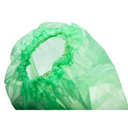 Дощовик Neo Tools поліетилен, зелений (63-176)