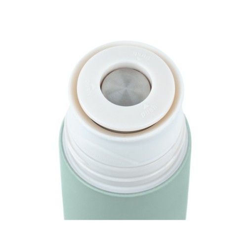 Термос Kite 350 мл зелений (K25-1223-4)