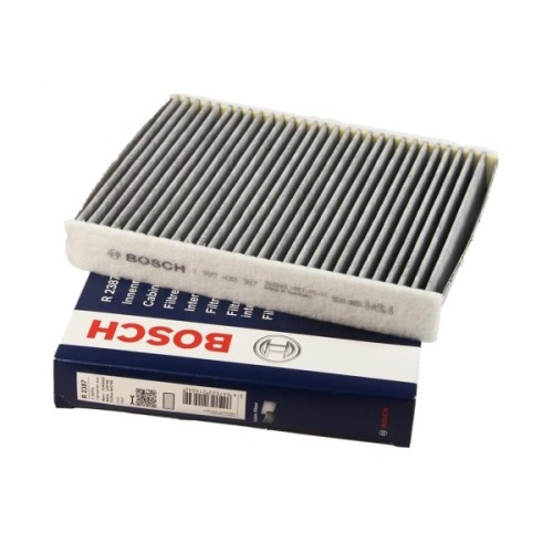Фільтр салону Bosch 1 987 432 387