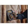 Степлер будівельний DeWALT CARBON FIBRE для скоб типу "G" 6-14мм, цвяхів типу "J" 12, 15мм. (DWHT80276-0)