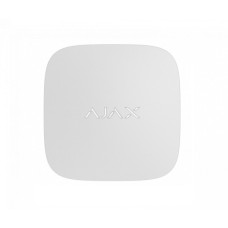 Аналізатор повітря Ajax LifeQuality white