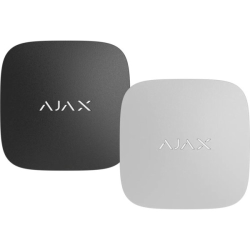 Аналізатор повітря Ajax LifeQuality white