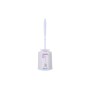 Йоржик для унітазу Violet House Ротанг White (2066989680013)