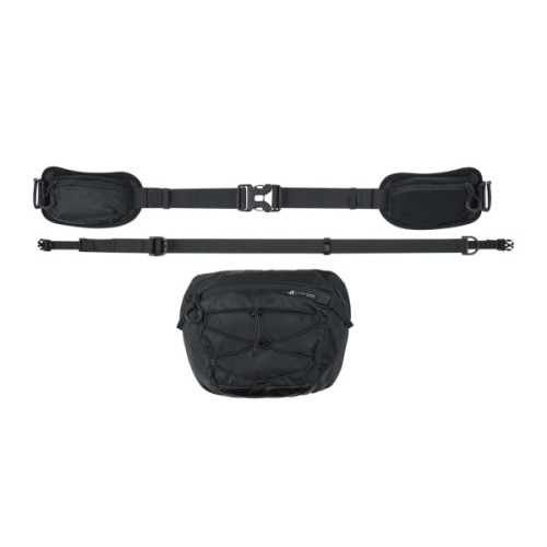 Рюкзак для ноутбука ASUS 18" ROG Archer Ergoair BP3800 (90XB09H0-BBP000)