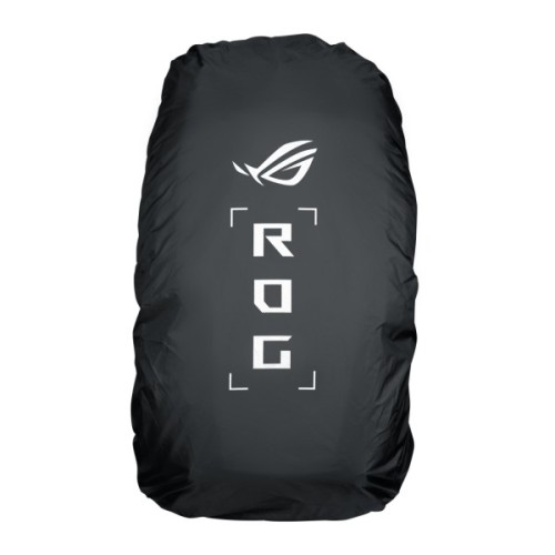 Рюкзак для ноутбука ASUS 18" ROG Archer Ergoair BP3800 (90XB09H0-BBP000)