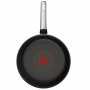 Сковорода Tefal Excellence Fusion, 26см, чорний (G3380502)