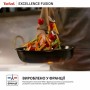 Сковорода Tefal Excellence Fusion, 26см, чорний (G3380502)