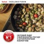 Сковорода Tefal Excellence Fusion, 26см, чорний (G3380502)
