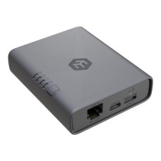 Маршрутизатор Mikrotik EC25-EU&KNe