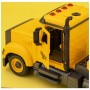 Конструктор Otamanko АВТОКОНСТРУКТОР Вантажівка тягач з екскаватором (YW9085C)
