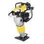 Вібротрамбувалка Enersol Honda GXR120, 2.68 кВт/3.6 к.с., 121 куб.см, вага 76 кг (ETR-076HR)
