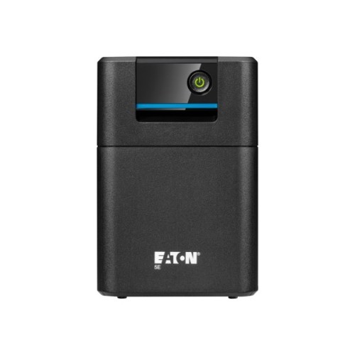 Пристрій безперебійного живлення Eaton 5E G2 700VA (5E700D)