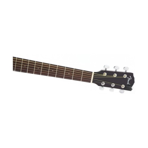 Гітара електроакустична Fender CD-140SCE Sunburst WN (229167)
