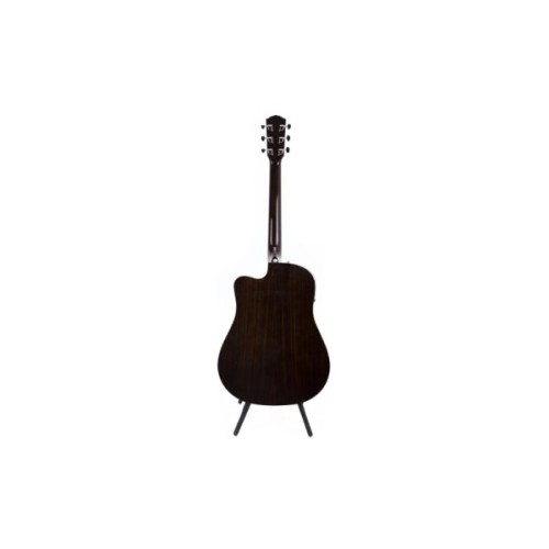 Гітара електроакустична Fender CD-140SCE Sunburst WN (229167)