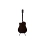 Гітара електроакустична Fender CD-140SCE Sunburst WN (229167)
