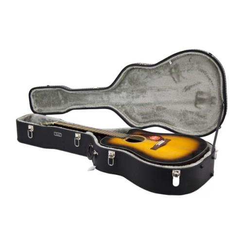 Гітара електроакустична Fender CD-140SCE Sunburst WN (229167)