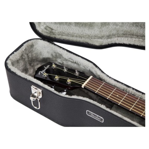 Гітара електроакустична Fender CD-140SCE Sunburst WN (229167)