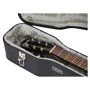 Гітара електроакустична Fender CD-140SCE Sunburst WN (229167)