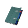 Чохол до планшета BeCover Smart Xiaomi Redmi Pad 2 11.0" Dark Green (713638)