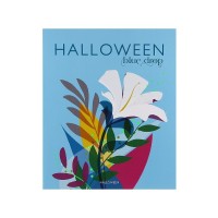 Набір косметики Halloween Blue Drop туалетна вода 100 мл + 30 мл + 4.5 мл (8431754008301)
