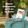 Дитячі вологі серветки Pampers Sensitive 2 x 80 шт(160 шт) (8006530135252)