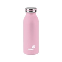 Термос Kite K26-1208 450 мл, рожевий (K26-1208-3)