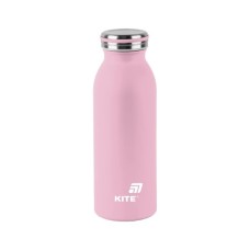 Термос Kite K26-1208 450 мл, рожевий (K26-1208-3)