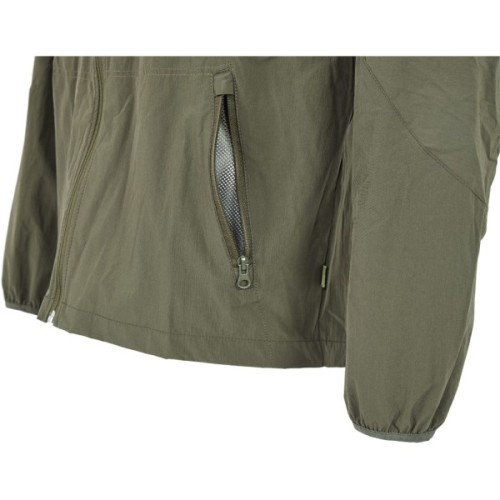 Куртка Skif Tac Woodman Зелений 2XL (Woodman-J-green 2XL)