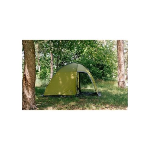 Намет Tramp Bell 4 (V3) olive (UTRT-108-olive)