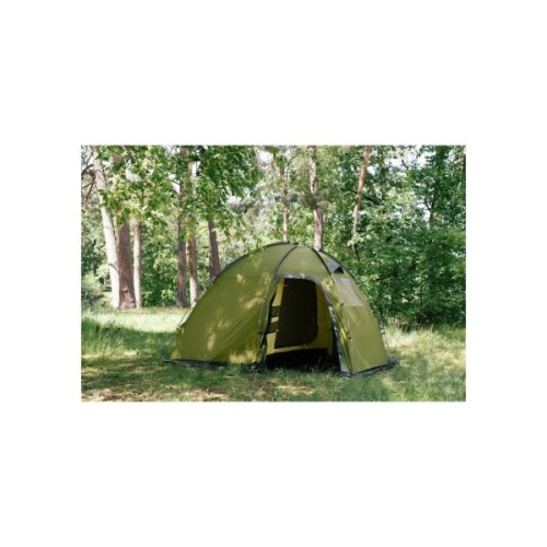 Намет Tramp Bell 4 (V3) olive (UTRT-108-olive)