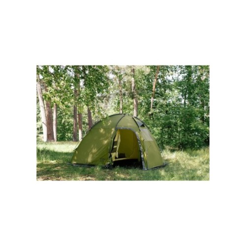 Намет Tramp Bell 4 (V3) olive (UTRT-108-olive)
