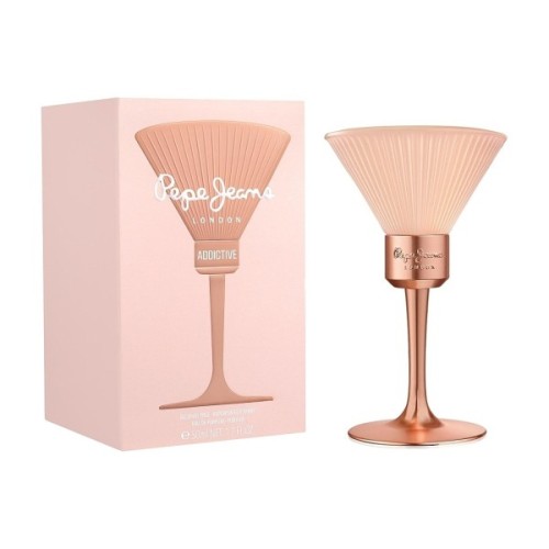 Парфумована вода Pepe Jeans Addictive For Her 50 мл (8436611101089)
