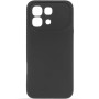 Чохол до мобільного телефона BeCover Silicone Infinix Note 60 (X6879) Black (716043)