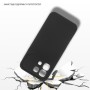 Чохол до мобільного телефона BeCover Silicone Infinix Note 60 (X6879) Black (716043)