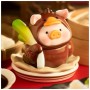 Фігурка 10/10 Toys сюрприз LuLu the Piggy Lu's Table Series (LULU1276)