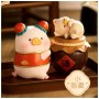 Фігурка 10/10 Toys сюрприз LuLu the Piggy Lu's Table Series (LULU1276)